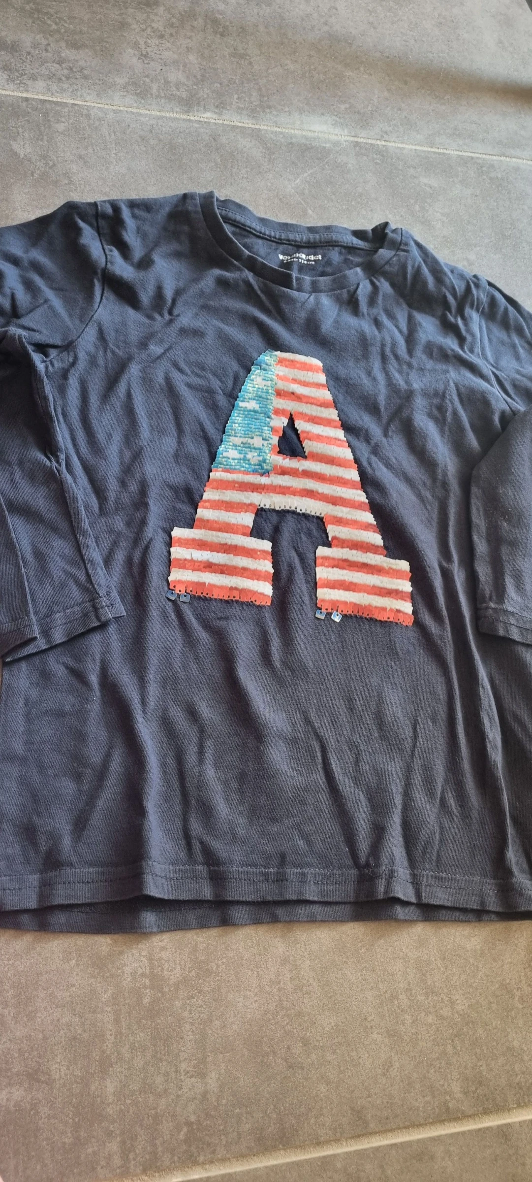 Camiseta para menino – photo 2